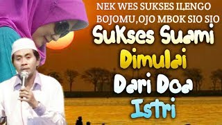 Download lagu Ketika BerhasiL Rabi Maneh Istri Disio sio - Pengajian KH Anwar Zahid Lucune Pol mp3