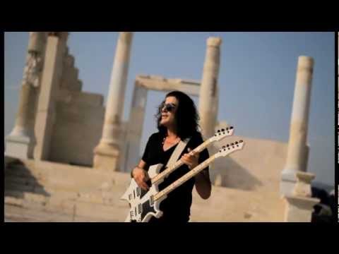 EFE AL DUDAK 2013 klip