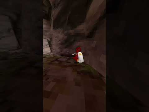 Prečo si hraješ s kamením ve hře?