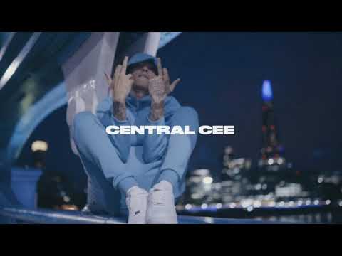 [FREE] Central Cee x Headie One x Melodic UK Drill Type Beat 2021 - "Hand to Hand" (prod. jedi)
