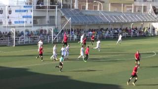 La Nucía C.F. sube a Tercera División (Incluye vídeo del partido)