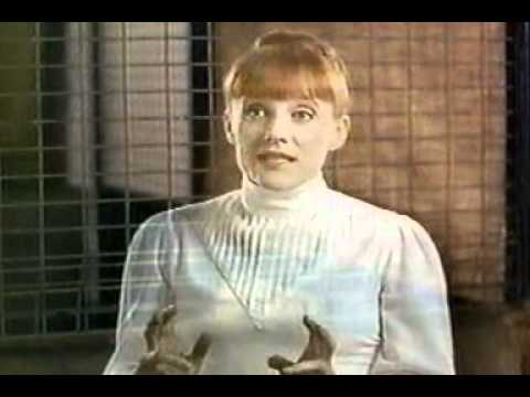 Time Trax - Darien doesn't want to watch Mr. Ed