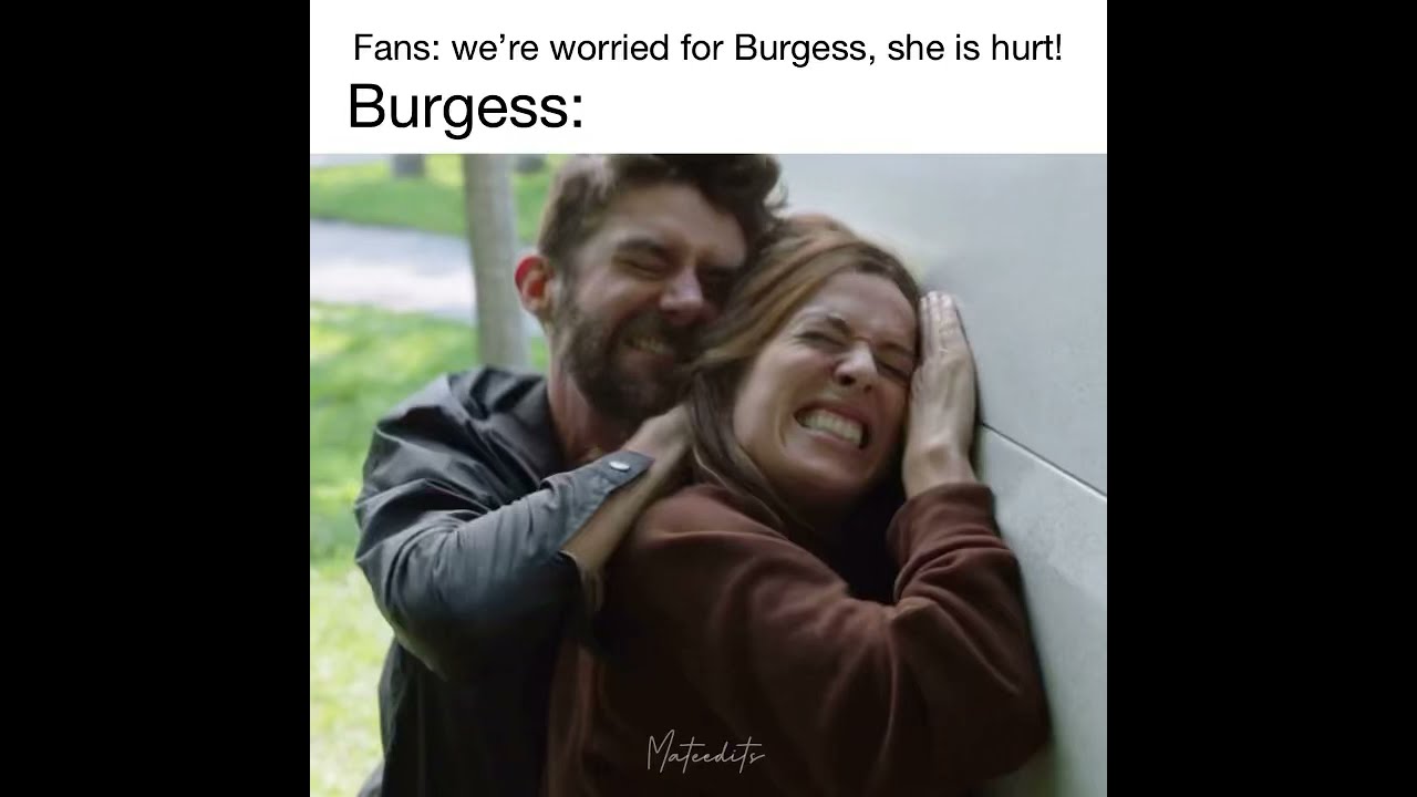 Kim burgess | episode 9x02