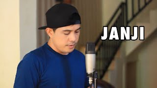 Download lagu JANJI - EVIE TAMALA | NURDIN YASENG (Cover) mp3 Download lagu JANJI - EVIE TAMALA | NURDIN YASENG (Cover) mp3
