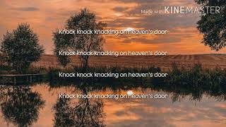 클랑(KLANG)♧Knocking On Heaven's Door(미스티ost)