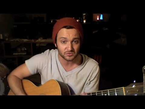 Jamison Taylor French - My Love (Justin Timberlake Cover).m4v