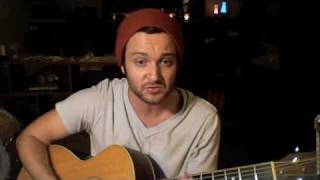 Jamison Taylor French - My Love (Justin Timberlake Cover).m4v