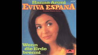 Hanna Aroni - Eviva Espana (1972) HD Stereo