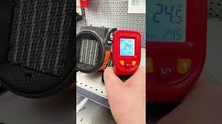 Infrared thermometer WORTEX IP 5060