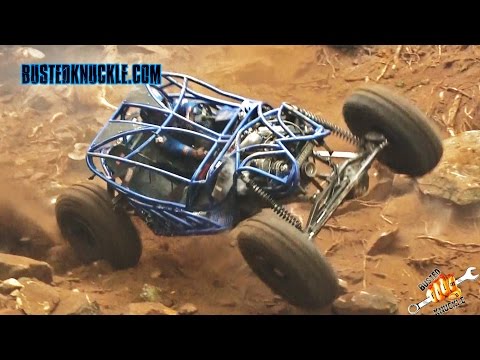 BOBBY TANNER BLUE HOLLER BOUNTY HILL BEATDOWN!