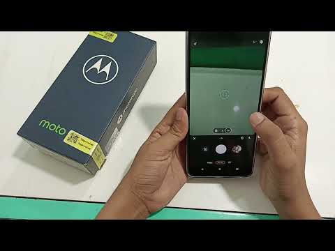 How to use camera setting ine Motorola g60 |camera setting use kaise karen |