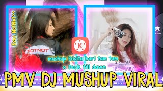 Download lagu TUTORIAL『PMV』EVOS NOT NOT LAGU DJ MUSHUP BISITA HARI TAM TAM X DUSK TILL DAWN YANG LAGI VIRAL 🔥😍 mp3