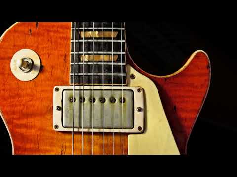 Gibson Custom Shop Tom Doyle 