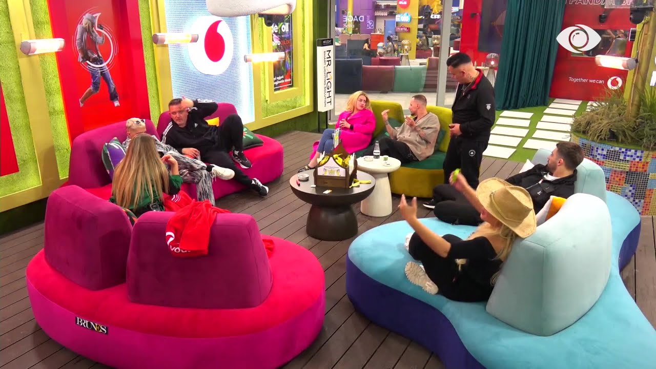 “Një gjë e vogël më ka penguar”/ Albi komenton sjelljen e tij pas mesazheve të publikut