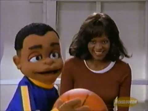 Cousin Skeeter - S01E3 - Air Skeeter