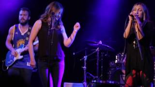 Quench [Highlight Reel] - You Got the Love (Chaka Khan Cover)