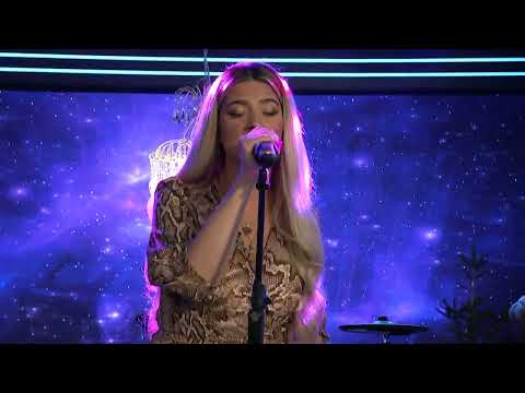 Kaltrina Gosalci - Lutem