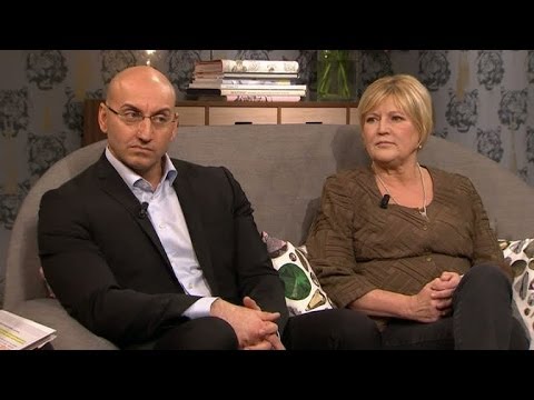 Webexklusivt: Svar på tittarnas frågor om mobbning - Malou Efter tio (TV4)