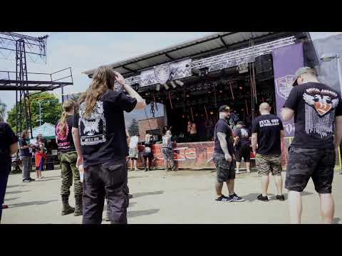 Hystos - Hystos - AMF Pohoří - 18/7/20