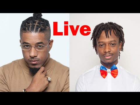 Eli Creole & Steve J Bryan Live Bouzen Shawa