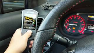 CEL P0455 Code - 2017 Subaru WRX premium