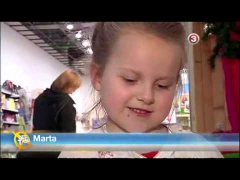 TV3 BezTabu Darbnica