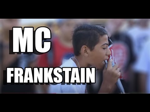 mc frankstain ‹ melhores rimas › ●2015-2016●