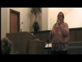 In The Presence Of Jehovah (Live at Baker's Grove Baptist Church)