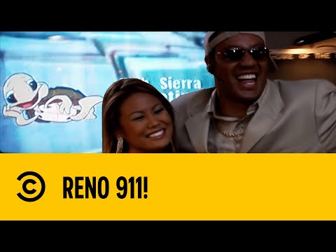 Deputy Jones' Big Break | Reno 911!