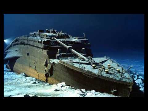 1912: The Maiden Voyage of the Titanic