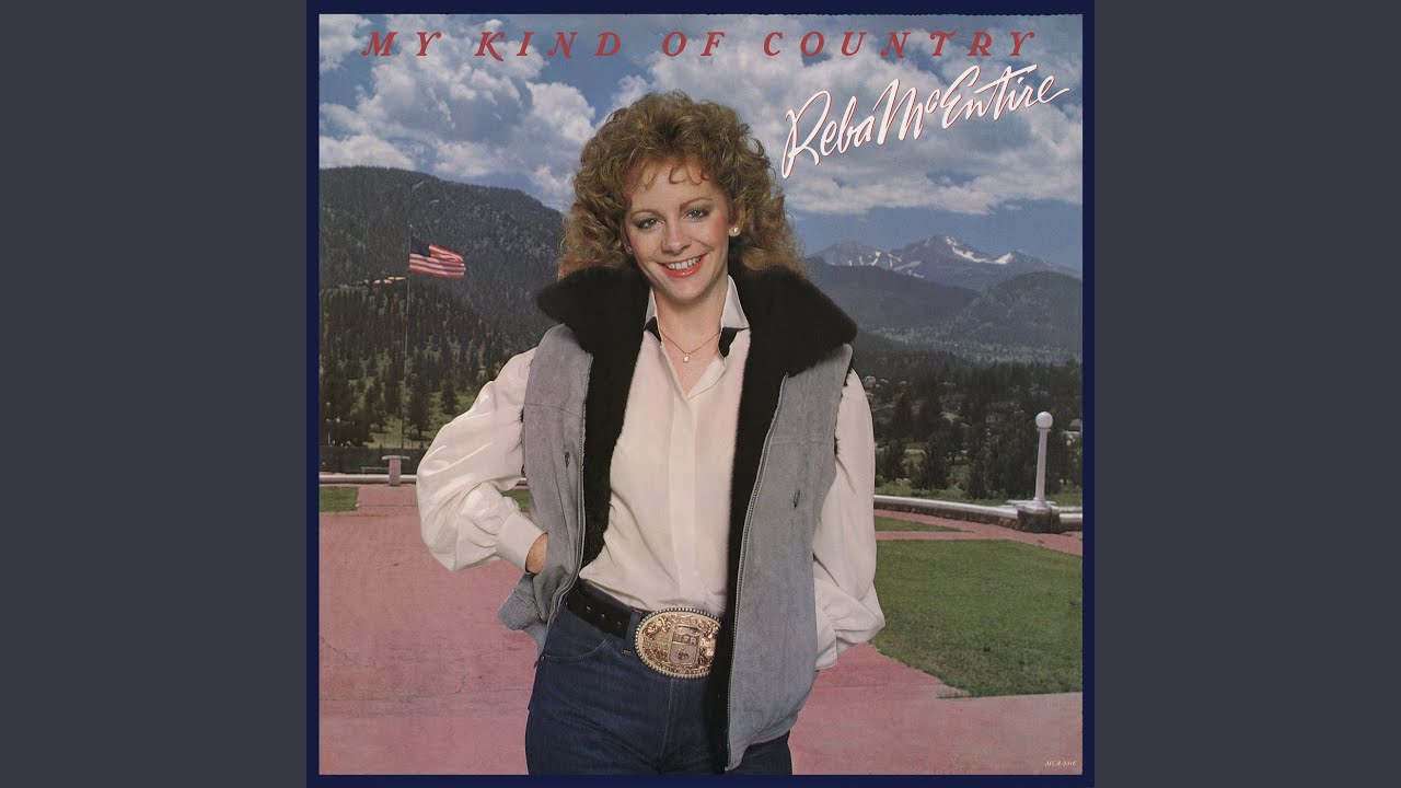 Reba McEntire - Before I Met You