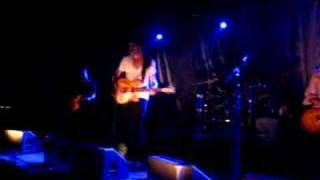 The Servant - I can walk in your mind, Nikaia Nice 27 Mai