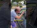 Locked Keys Inside Car