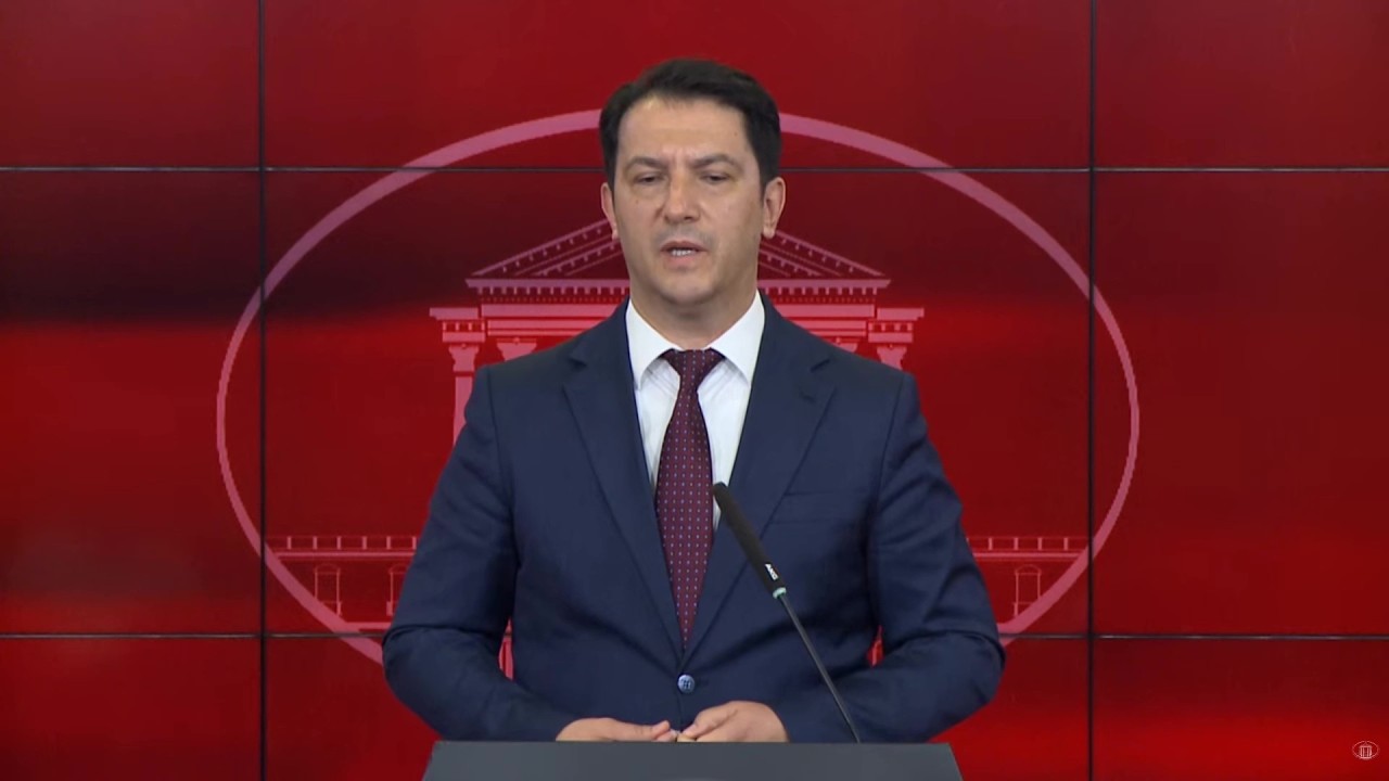 Сали: Набрзо се очекува да биде промовирано решението за правосудниот испит на албански јазик