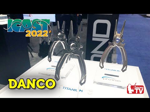 ICAST ’22: The Fisherman’s “New Product Spotlight” - Danco