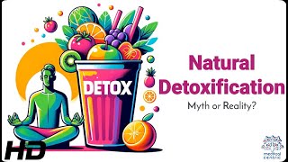 The Detox Dilemma: Understanding the Truth Behind the Trends
