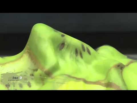 NUtec   Tinta UV deformable hasta 90cm