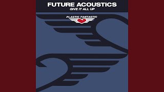 Give It All Up (Dub Mix)