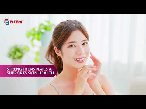 Biotin protein powder, grade standard: food grade