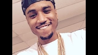 Trey Songz - im the only one [2015]