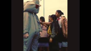 Project Anoulak - Nakai, Laos - Black Joe Lewis & the Honeybears "she's so scandalous"