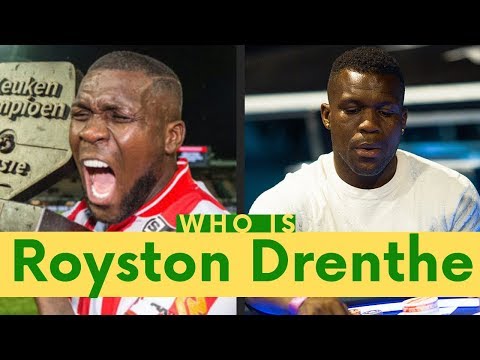 From Playing For Real Madrid to Playing at the Poker Table