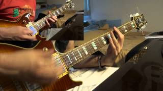 Katatonia - Hypnone | guitar cover