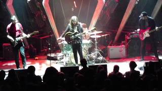 Lucy Dacus Map On A Wall and I Don&#39;t Want To Be Funny Anymore live 9:30 Club Washington DC 5/27/17