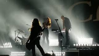 Epica, "Consign To Oblivion, A New Age Dawns, Part III", live@PlayStation Theatre NYC 9/29/2017