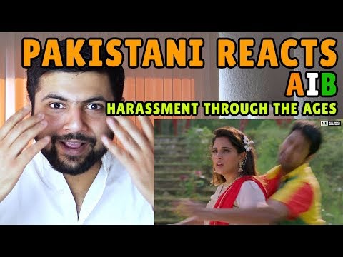 download lagu mp3 mp4 Aib Bollywood Harassment, download lagu Aib Bollywood Harassment gratis, unduh video klip Aib Bollywood Harassment