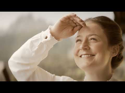 Im Herzen die Berge - Starke Frauen in den Dolomiten (RAI Suedtirol - Mai 2023)