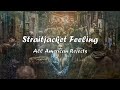 All American Rejects - Straitjacket Feeling [Lyrics video]