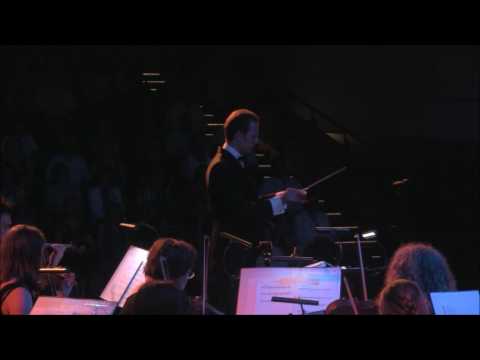 Bernard Herrmann: Psycho Suite