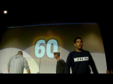 Masenko vs Roka - Cuartos [EL GALLO DE LA VEGA] 27/11/2015